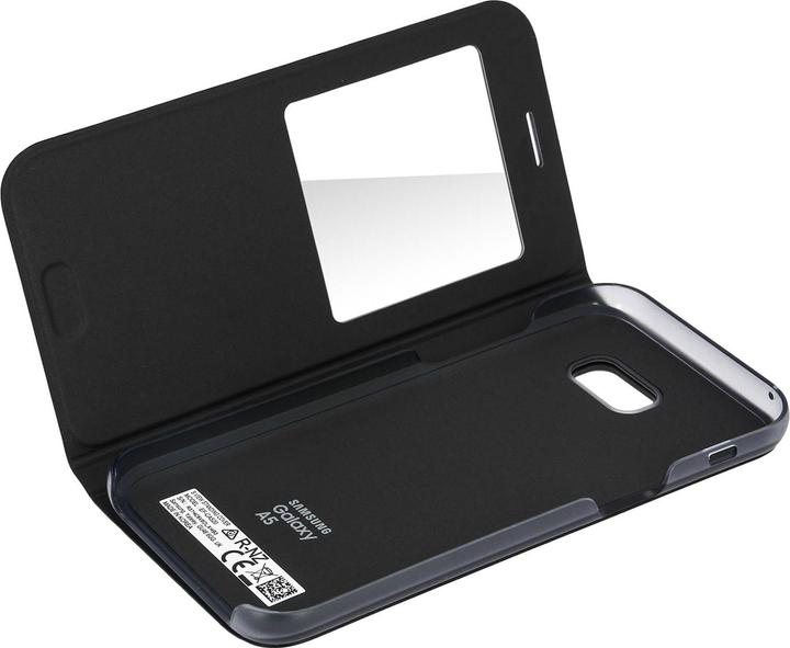Actual product image Samsung S View (Samsung Galaxy A5 (2017))