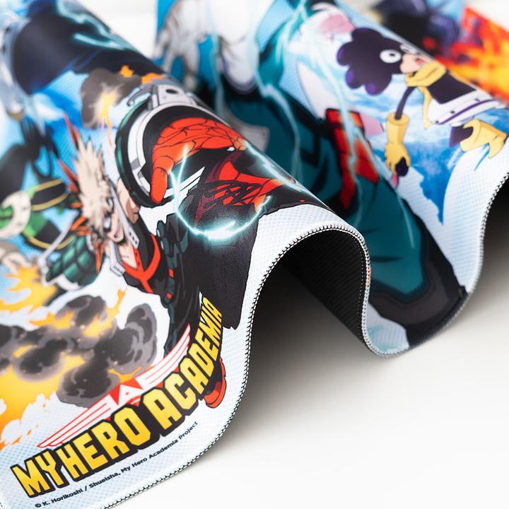 Immagine prodotto Grupo Erik MY HERO ACADEMIA - Tapis de Bureau XL (XL)