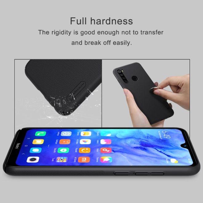 Produktbild Nillkin Super Frosted Shield Series