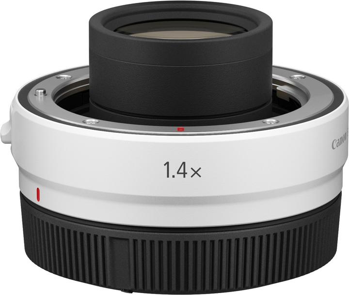 Canon RF 1.4x (Teleconvertitore, Canon RF)