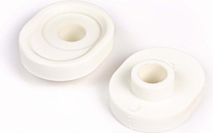 Powerslide Inline Skate Accessory Rocker Spacer Fitting Next Cuff 2023