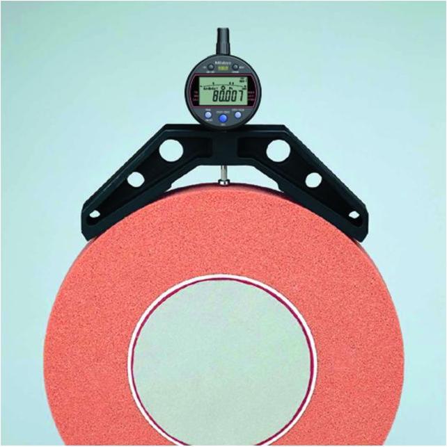 Immagine prodotto Mitutoyo Comparatore digitale assoluto con formula di calcolo (1.25 cm)