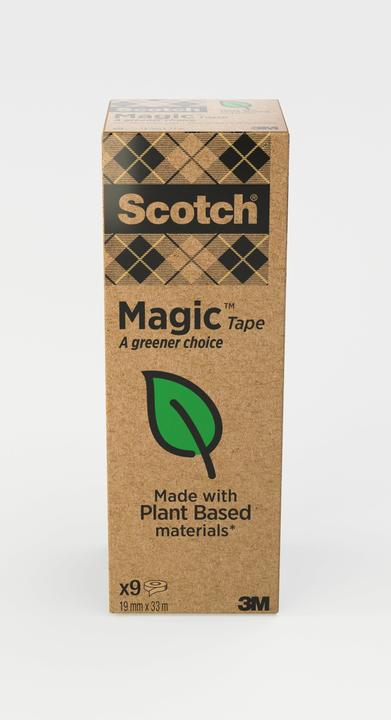 Actual product image Scotch Magic adhesive tape (19 mm)