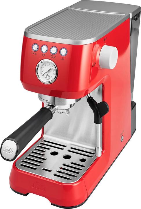 Immagine prodotto Solis Barista Perfetta Plus
