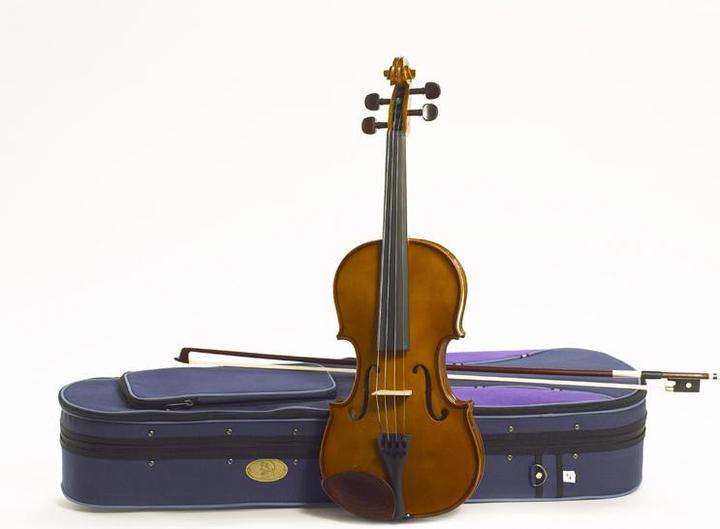 Image du produit Stentor Kit de l'étudiant I (Violon, 1/2)