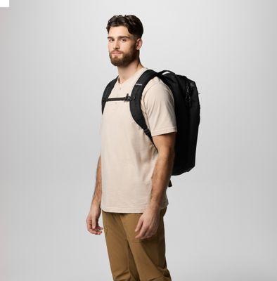 Actual product image Columbia Landroamer Travel Backpack 23 L (23 l)