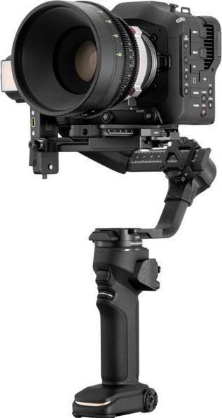 Actual product image Zhiyun Crane 4 (Smartphone, System camera, 6 kg)