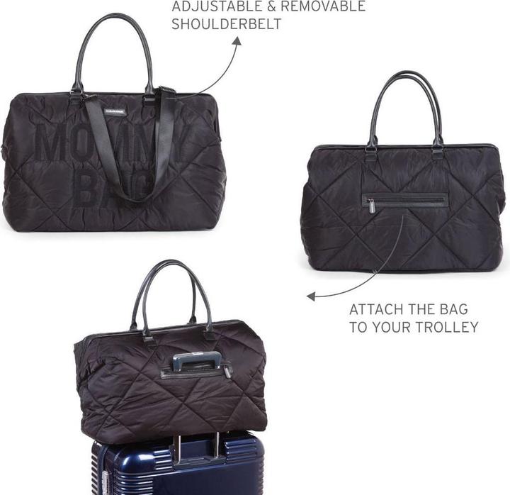 Produktbild Childhome Mommy Bag