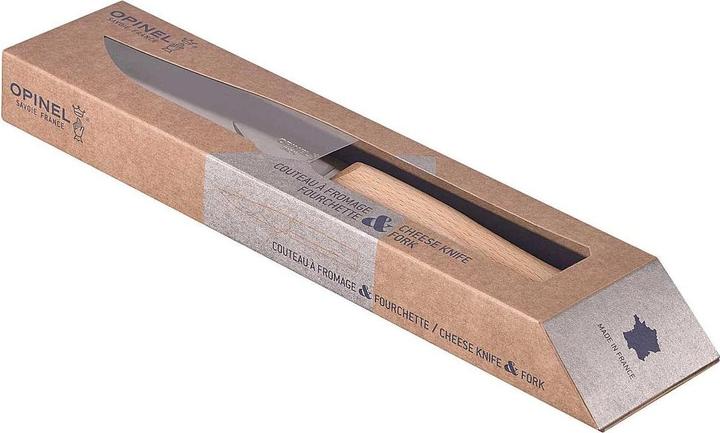 Immagine prodotto Opinel Set di formaggi (12.80 cm)