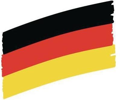 Produktbild Edding Porzellan-Stifte kühlen Farben Satz von 6. (Mehrfarbig, 4 mm, 6 x)