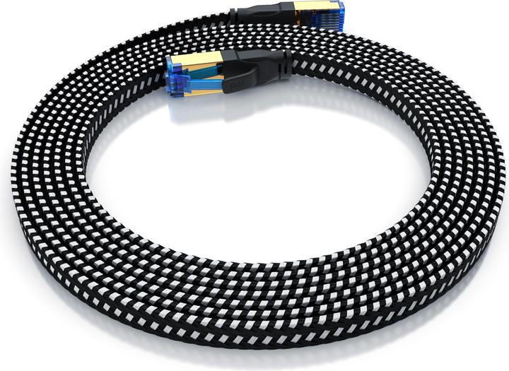 Immagine prodotto Primewire Netzwerkkabel (U/FTP, CAT8.1, 15 m)