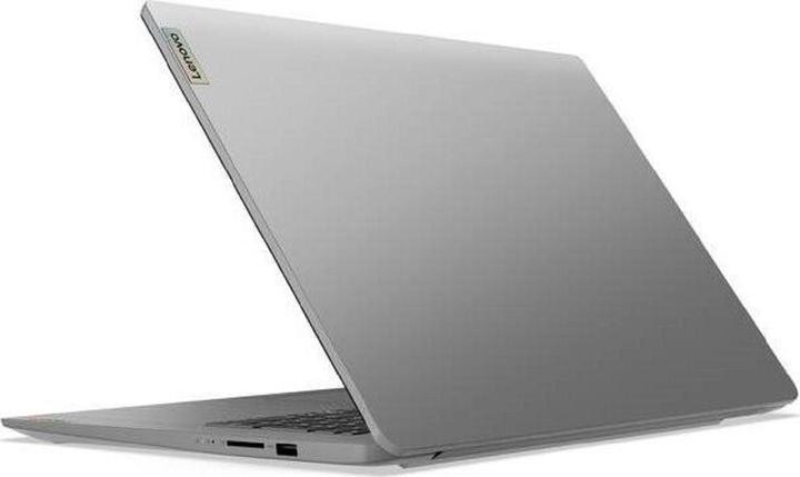 Image du produit Lenovo IdeaPad 3 (17.30", AMD Ryzen 5 5500U, 8 Go, 512 Go, DE)