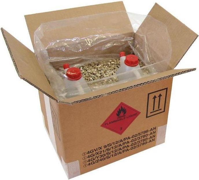 Produktbild Transpak Seitenfaltensack Masse (B+SFxL) 180+160x400mm Stärke 150µ LPDE transparent (100 Stück)