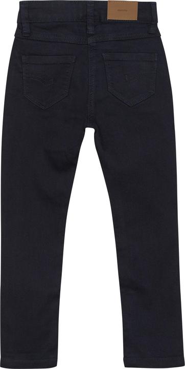 Actual product image Minymo MIJeans girl stretch slim fit - 5623 (122)