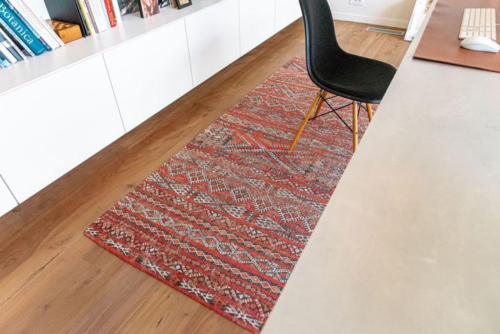 Immagine prodotto Louis de Poortere Kilim antico (200 x 280 cm)
