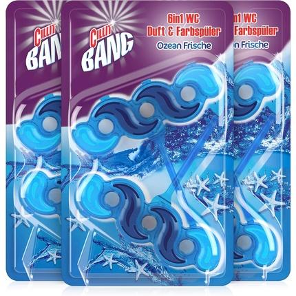 Actual product image Cillit Bang 6in1