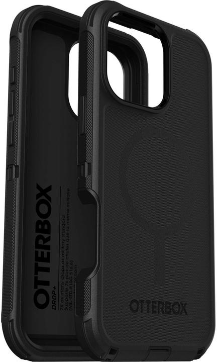 Actual product image OtterBox Defender mit MagSafe (Apple iPhone 16 Pro Max)