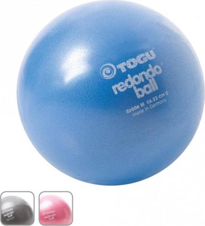 Immagine prodotto Togu Palla Redondo (22 cm)