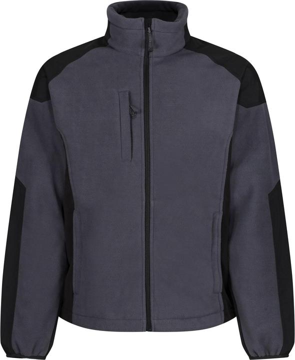 Immagine prodotto Regatta Giacca in pile Broadstone Zip integrale (XL)