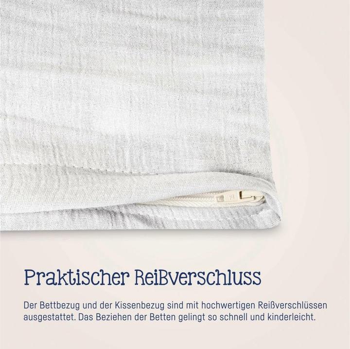Actual product image Julius Zöllner Ivory