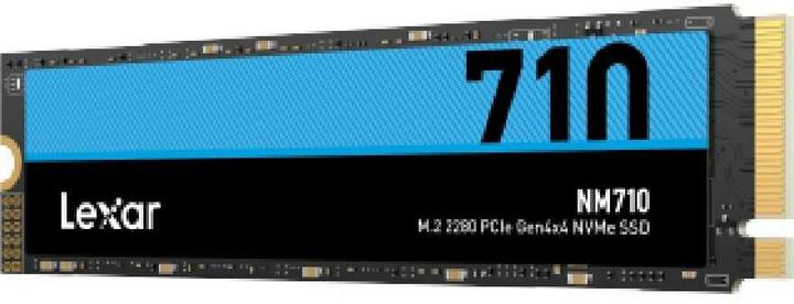 Produktbild Lexar NM710 (2000 GB, M.2 2280)