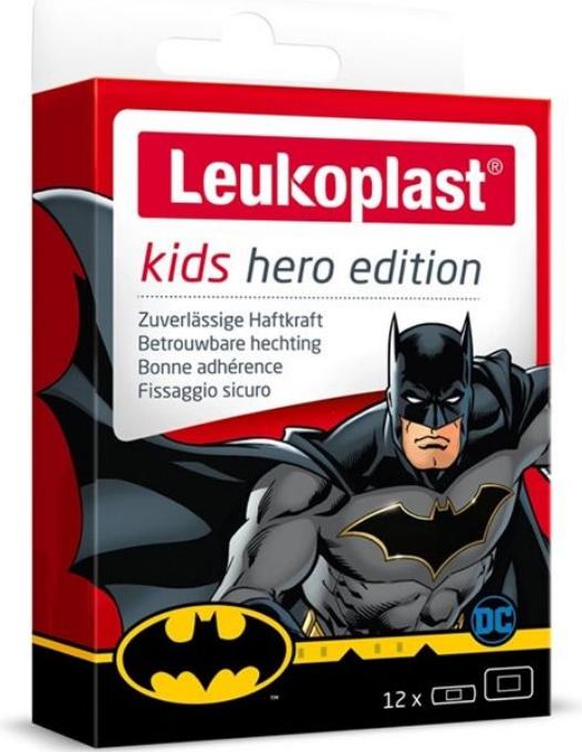 Produktbild BSN kids hero 2 Grössen (12 x)