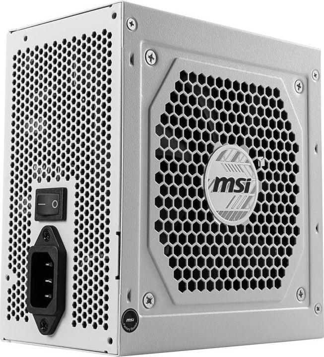 Produktbild MSI MAG A850GL (850 W)