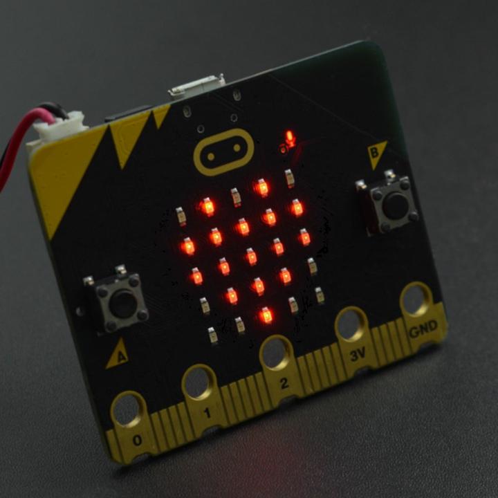 Actual product image micro:bit V2 Single