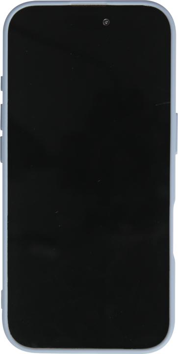 Immagine prodotto PhoneLook Tappetino in silicone Coque Coeur doré (Apple iPhone 16)