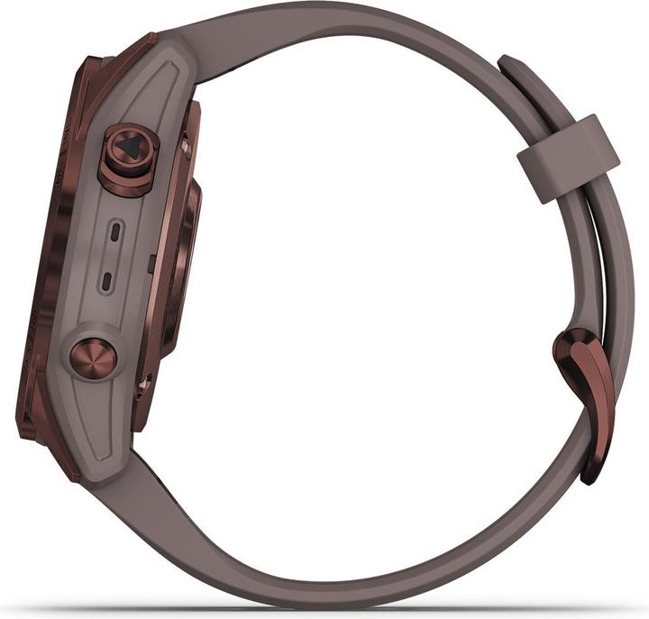Immagine prodotto Garmin fenix 7S Sapphire Solar (42 mm)