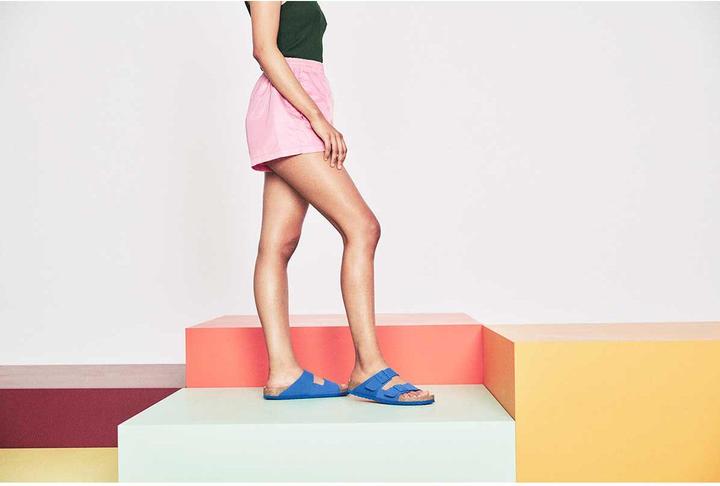 Actual product image Birkenstock Arizona BS Sandal (41)