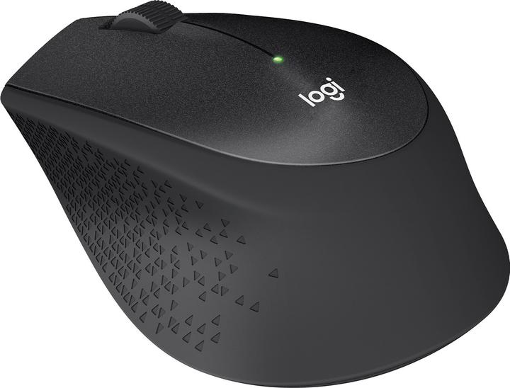 Actual product image Logitech M330 Silent Plus (Wireless)