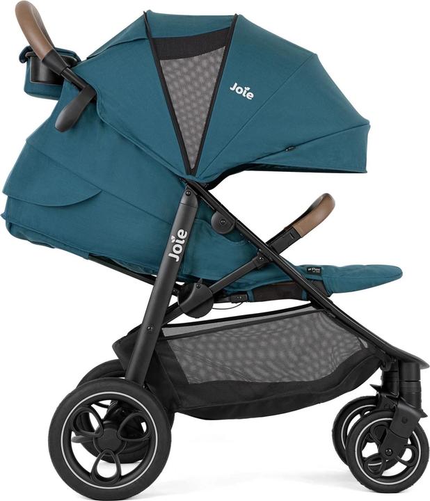 Actual product image Joie Litetrax Pro