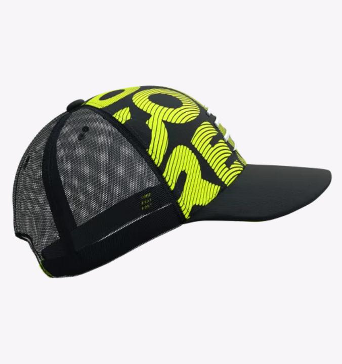 Produktbild Compressport Trucker Cap Flash