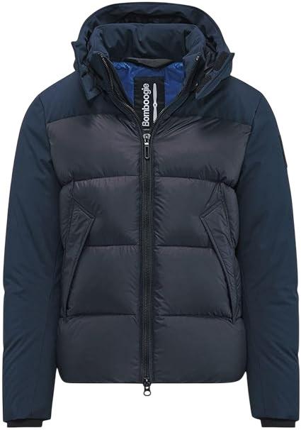 Bomboogie Jacket (S)