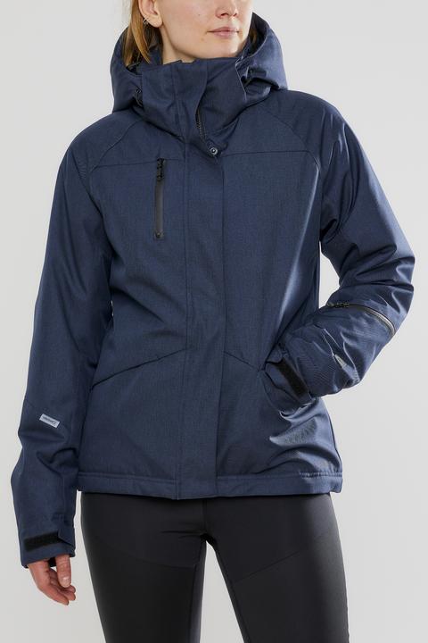 Produktbild Craft Mountain Padded Jacket W (XL)