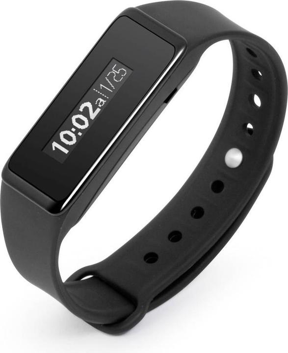 Actual product image Technaxx FitnessTracker (44.80 mm)