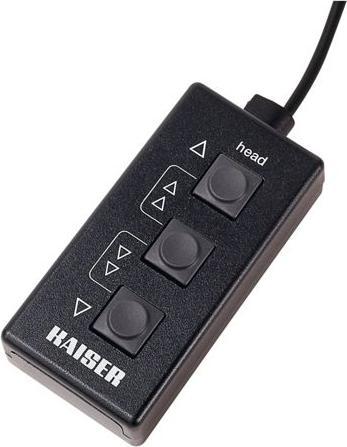 Actual product image Kaiser Fototechnik Kaiser repro stand RSD mot (Further accessories)