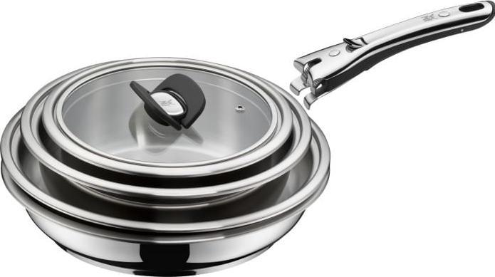 Image du produit WMF Click&Serve Griff (Métal)