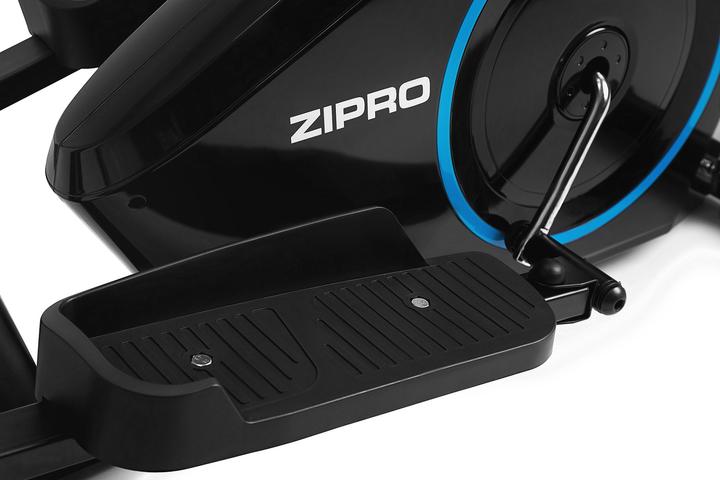 Produktbild Zipro Burn