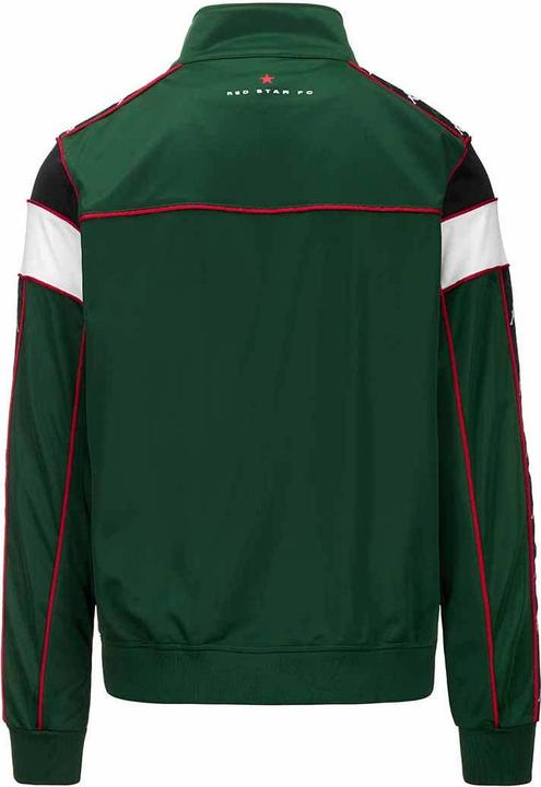 Produktbild Kappa Trainingsjacke Red Star FC 24/25 (L)
