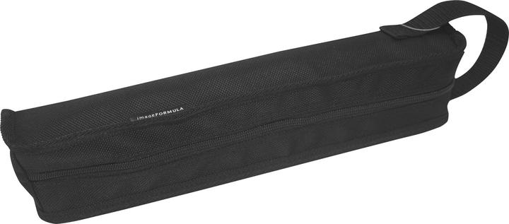 Actual product image Canon Scanner carrying case for P-208II