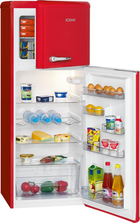 Immagine prodotto Bomann Dtr 353 (208 l)