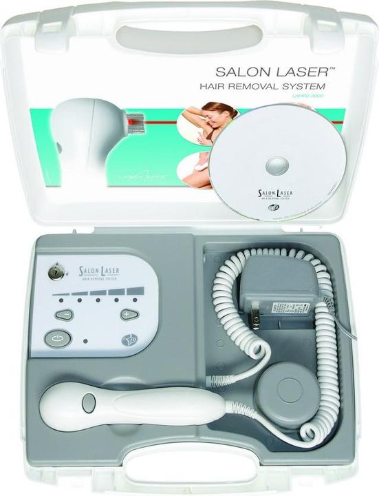 Productafbeelding Rio Ontharingsapparaat Celebrity Salon laser LAHR2-C