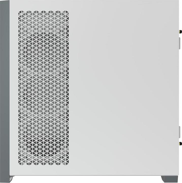 Produktbild Corsair 5000D TG (ATX, mATX, Mini-ITX)