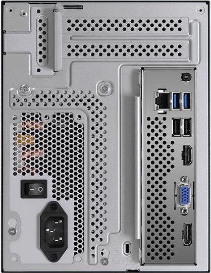 Produktbild AsRock DeskMeet X300