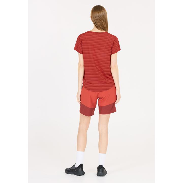 Produktbild Whistler Women's Skylon Striped S/S Tee (42)