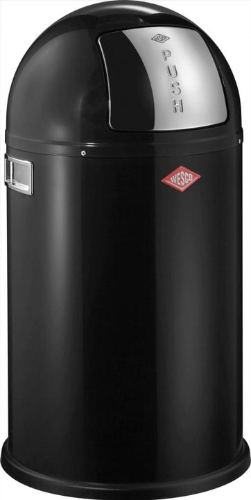 Produktbild Wesco Pushboy Junior (22 l)