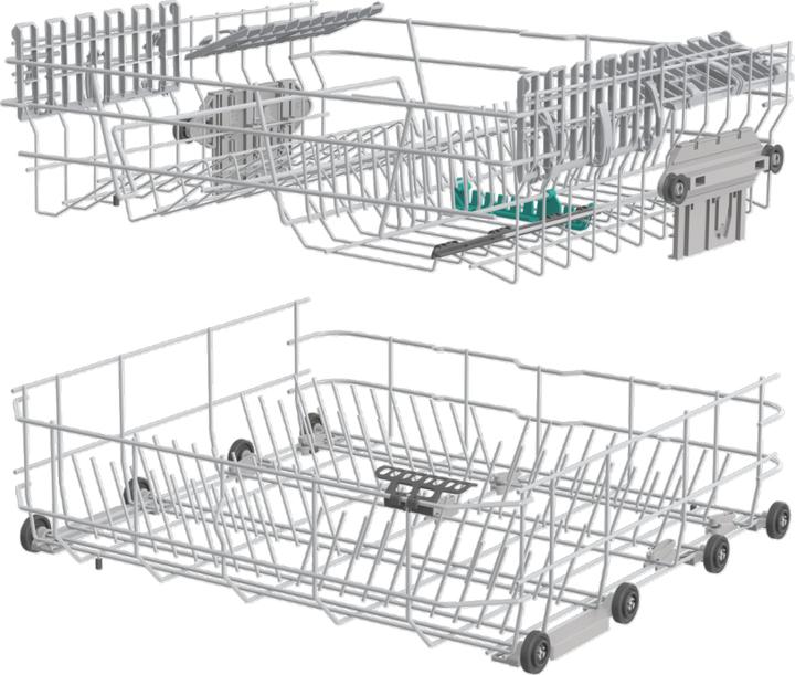 Produktbild Gorenje GS642E90X