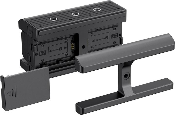 Produktbild Sony Npa-Mqz1k (Ladegerät)
